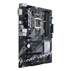 ASUS PRIME Z370-P Motherboard LGA 1151 6GPU Intel Z370 SATA3.0 DVI USB3.1 ATX - Photo 1/3