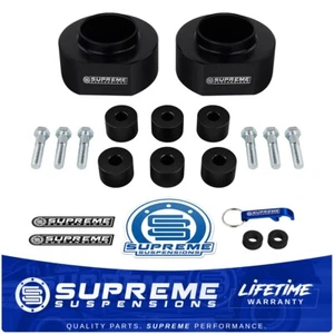 Kit de elevación delantera o trasera de 2" para Jeep Wrangler TJ 1997-2002 4X4 - Imagen 1 de 12