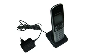 Panasonic KX-TGA685EX Teléfono móvil con cargador **20 - Imagen 1 de 5