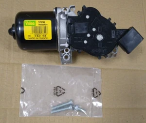 Valeo Front Wiper Motor LHD Vehicles Citroen C3 Mk1 Mk2 DS3 579749 M3-2 579749 - Picture 1 of 4