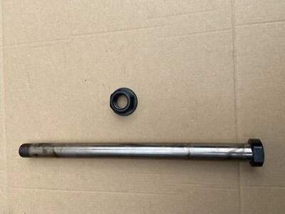 HUSILLO BRAZO OSCILANTE KTM 1290 SUPERDUKE SUPER DUKE 1290 Husillo basculante Foto 1 de 4