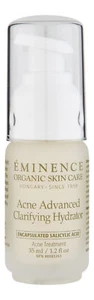 Eminence Acne Advanced Clarifying Hydrator 1.2 oz. Acne & Blemish Treatment - Picture 1 of 1