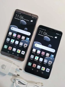 90% n ew Huawei Mate10 6+128GB Unlocked 4G Android Google smartphone Unlocked - Picture 1 of 24