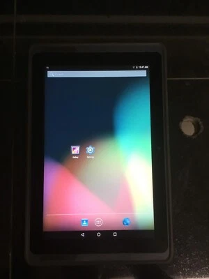 Advantech AIM-68CT-C3104000 10.1" Tablet - Image 1 of 4