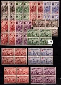 /// 4X FRANCIA - MNH - BARCOS - BANDERAS - CULTURA - GENTE - Imagen 1 de 1