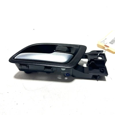 Manija interior de la puerta del lado del pasajero delantero o trasero Acura ILX 2019-2022 OEM 1 PIEZA Foto 1 de 4