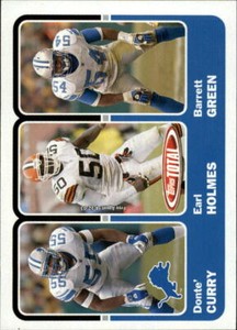 2003 Topps Total Football Card Pick 2-392