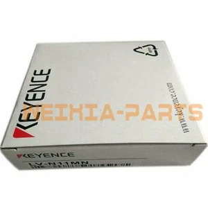 1PC Keyence LV-N11MN LASER SENSOR New - Picture 1 of 3