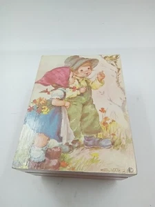 Holz Spieluhr Superstar of Switzerland - Bild 1 von 3