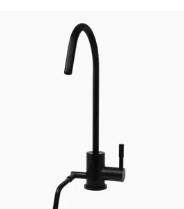 Grifo ionizador completamente nuevo enagic negro para máquinas Kangen. Se adapta a K8, SD501, JRII,JRVI - Imagen 1 de 3