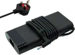 230W 200W AC Charger For HP ENVY, Victus, OMEN Transcend, Pavilion laptops - NEW - Afbeelding 1 van 6