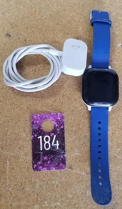 Verizon ZW20 Blue Band Smart Watch (#184) - Zdjęcie 1 z 7