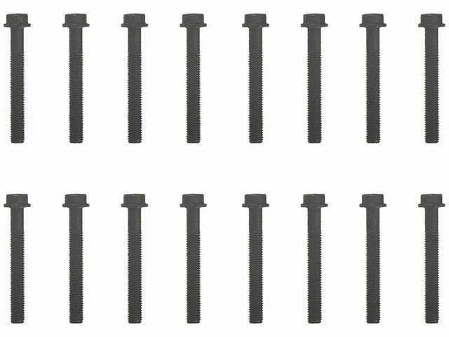 Juego de pernos de cabeza Felpro para Ford Aerostar 1990-1997 4,0 L V6 27DSKB Foto 1 de 1