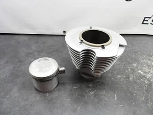 Ducati 450 Jupiter Scrambler Cylinder Barrel & Piston 2736 - Picture 1 of 14