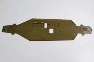 Placa Chasis Team C 1:8 Nitro Onroad / T08840 - Imagen 1 de 1