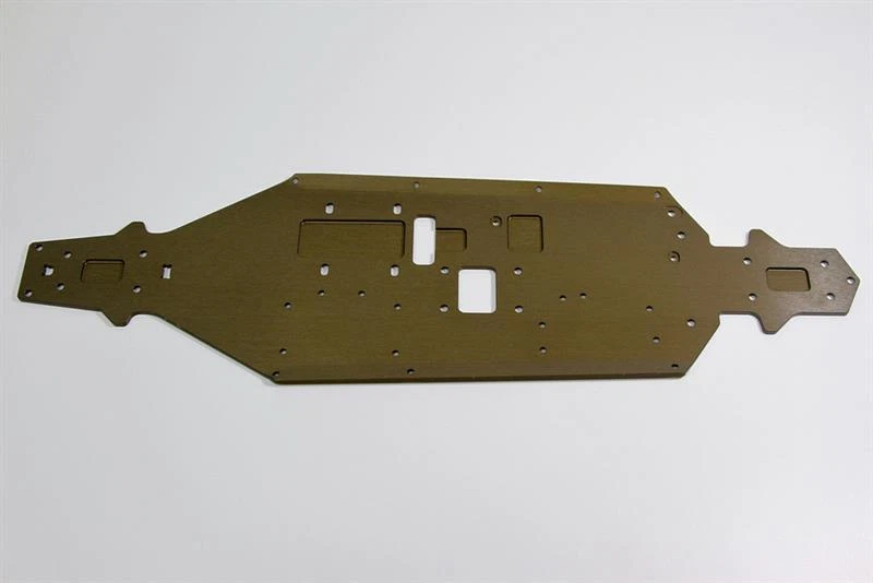 Team C Chassisplatte 1:8 Nitro Onroad / T08840 - Bild 1 von 1