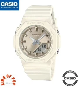 CASIO GMA-P2100ST-7AER GMA-P2100ST-7 G-Shock 20BAR *EXPRESS 1/2 DAYS* - Bild 1 von 1
