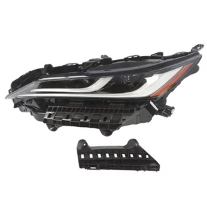 Left Driver SIde For 2021 2022 2023 2024 Toyota Venza LED Headlight Assembly - Picture 1 of 8