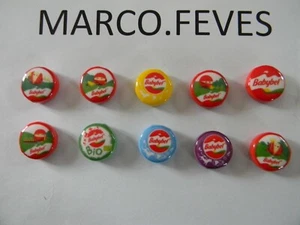 Komplette Serie: BABYBEL MINI 2022 (Schuss 3 ) - Bild 1 von 1