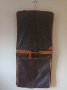 Louis Vuitton Portacapo Vintage Monogramma - Foto 1 di 10