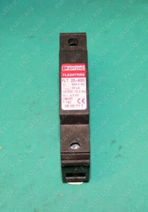Phoenix Contact, FLT 25-400, 2809717, Flashtrab Surge Arrestor 28 09 717 NEW - Picture 1 of 3