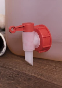 Zapfhahn für 10 L Kanister - Bild 1 von 3