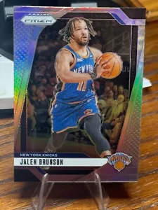2024-25 Panini Prizm Basketball - Prizms/ Inserts/ RC's ONLY - Complete Your Set - Picture 1 of 6