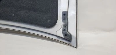 Tapa maletero JP Silver Birch OEM 2002 2003 2004 2005 Ford Thunderbird Foto 1 de 4