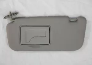 Original 852101C200QS Innen Sonnenblende LH 1P für 2002 2012 Hyundai Getz - Bild 1 von 8