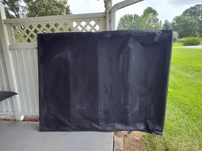 Bed Cover For Chevy Silverado - Image 1 of 3