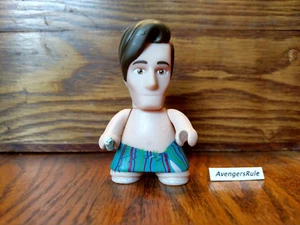 Doctor Who Titans Partners In Time Vinyl Figuren 11th Doctor 2/18 - Bild 1 von 1