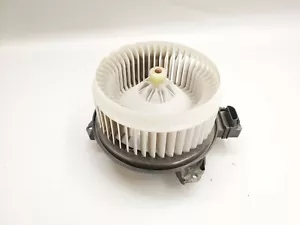 MAZDA CX-9 2007-2015 FRONT BLOWER MOTOR OEM - Picture 1 of 6