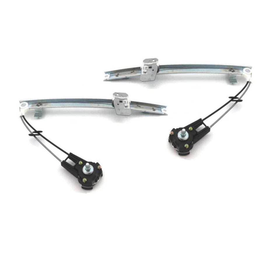 For Mazda B2600 Ford Courier 85-98 Front LR Electric Window Regulator W/O Motor - Image 1 of 4