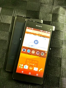 Sony Xperia Z1 Compact 16GB 2GB RAM D5503 global version unlocked 4Gsmart phone - Afbeelding 1 van 8