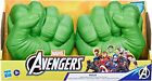 Marvel Avengers - Hulk Gamma Smash Fists Toy **BRAND NEW & FREE UK SHIPPING**