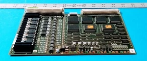 Siemens 1662365 G2179 E4 D3 Board - Picture 1 of 5