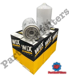 33405 Wix Fuel Water Separator Filter Replace Cummins 154789 (Pack of 6) - Bild 1 von 2
