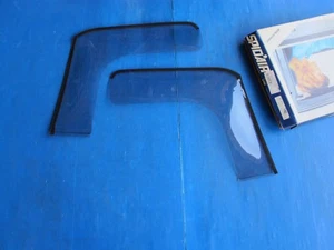Spid'Air Air Deflectors For: Golf And Jetta 5 Doors 84->87 - Picture 1 of 1