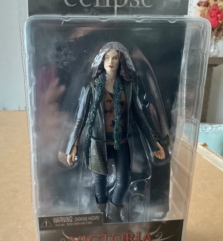 twilight eclipse victoria figure new Cover