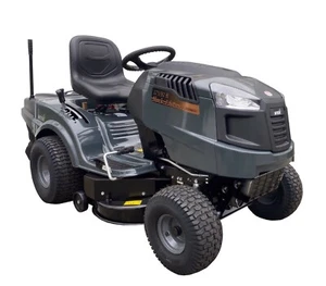 MTD Black Edition 175/92 H Rasentraktor / Briggs&Stratton - Bild 1 von 15