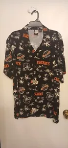 Scarface Button Up Shirt Size XL NEW With Tags - Picture 1 of 16