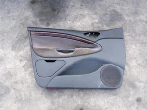 marco puerta delantera izquierda para CITROEN C5 2.0 HDI 2001-2004 2003 85857 - Imagen 1 de 8