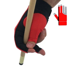 Kamui Quick-Dry Handschuh rot  für die rechte Hand Größe XS, S, M, L, XL, XXL - Bild 1 von 56