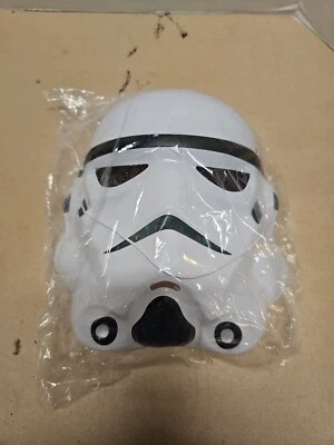 Disfraz de soldado de asalto Hqroidd sobre máscara facial solo talla única para todos  Foto 1 de 4