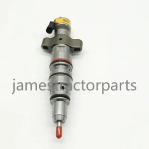 2360962 Fits For CAT 333D E330D C9 E320D MT745 E330C Excavator Fuel Injector - Picture 1 of 5