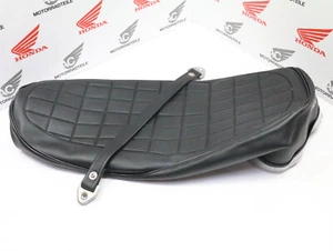 Funda de asiento Honda CB 350 F Four funda de asiento seat cover - Imagen 1 de 2