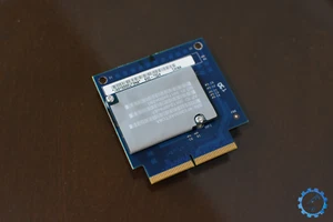 Apple Runway Card (Wi-Fi & Bluetooth) for Powermac G5 A1117/A1177 - [Ultra Rare] - Picture 1 of 5