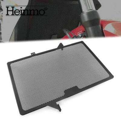 For 2014 -2023 CB650R/F CBR650R Radiator Guard Grille Cover Oil Cooler Protector - Imagem 1 de 4