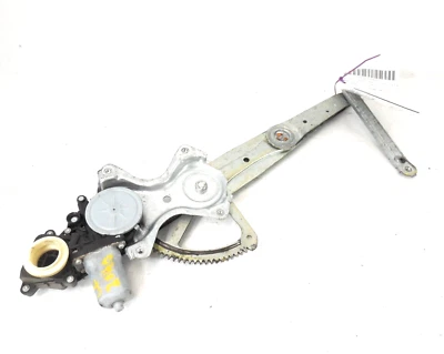 Lexus ES350 Front Door Window Regulator Driver Left OEM 2007-2012 - Image 1 of 2