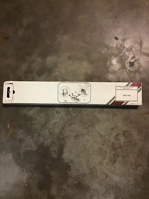 1 x Farbband Gr. 621 Citizen Swift 24X 240C 330 GSX 145 - 4C Black NYLON Ribbon - Image 1 of 4